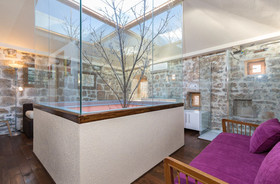 Stone Nest Villas