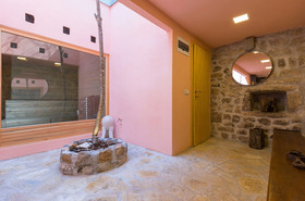 Stone Nest Villas