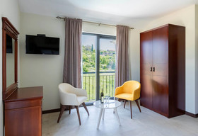 Stone Nest Villas
