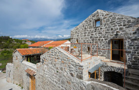 Stone Nest Villas
