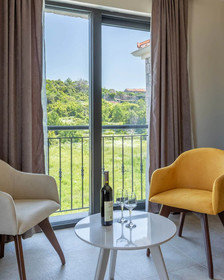 Stone Nest Villas