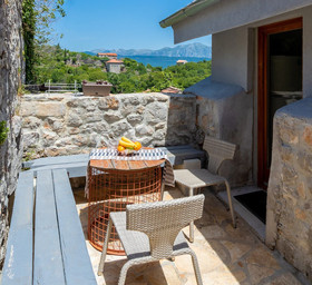 Stone Nest Villas