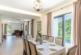 Stone Nest Villas