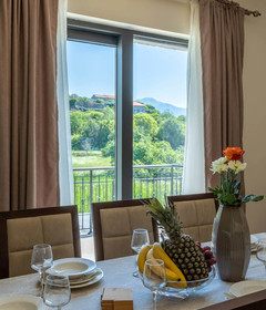Stone Nest Villas