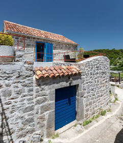 Stone Nest Villas