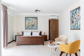 Stone Nest Villas