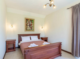 Stone Nest Villas