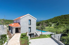 Stone Nest Villas