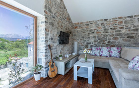 Stone Nest Villas