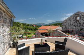 Stone Nest Villas