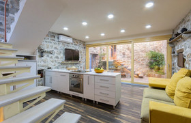 Stone Nest Villas