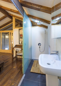 Stone Nest Villas