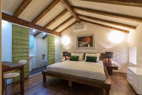 Stone Nest Villas