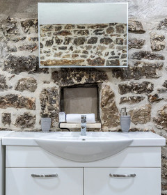 Stone Nest Villas