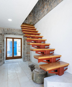 Stone Nest Villas
