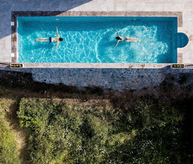 Stone Nest Villas