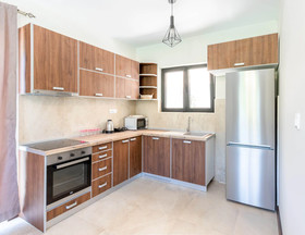 Stone Nest Villas