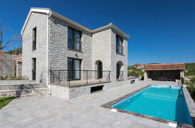 Stone Nest Villas