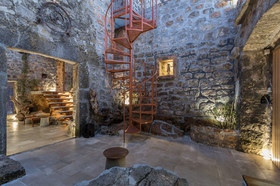 Stone Nest Villas