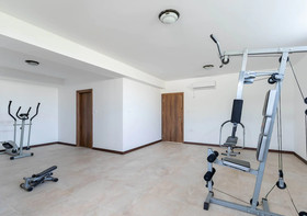 Stone Nest Villas