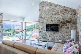 Stone Nest Villas