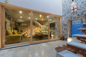 Stone Nest Villas