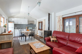 Stone Nest Villas