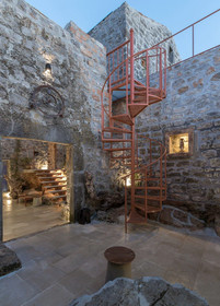 Stone Nest Villas