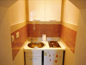Villa Lastva Apartments