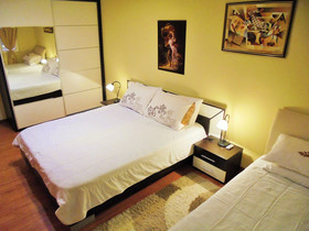 Villa Lastva Apartments