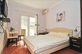 Villa Lastva Apartments