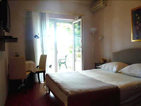 Villa Lastva Apartments