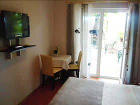 Villa Lastva Apartments