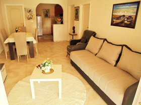 Villa Lastva Apartments