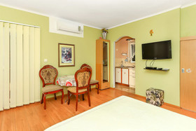 Villa Lastva Apartments