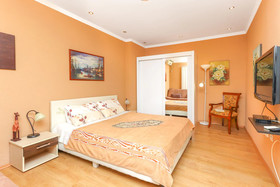 Villa Lastva Apartments
