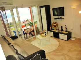 Villa Lastva Apartments