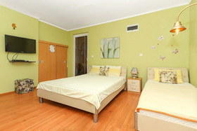 Villa Lastva Apartments