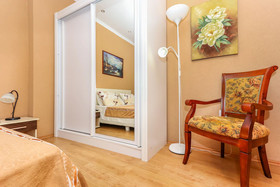 Villa Lastva Apartments