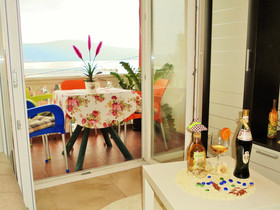Villa Lastva Apartments
