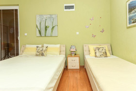 Villa Lastva Apartments