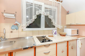 Villa Lastva Apartments