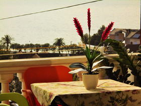 Villa Lastva Apartments
