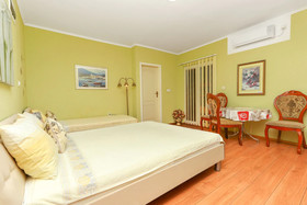 Villa Lastva Apartments