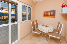 Villa Lastva Apartments