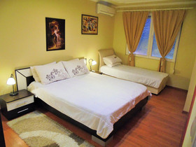 Villa Lastva Apartments