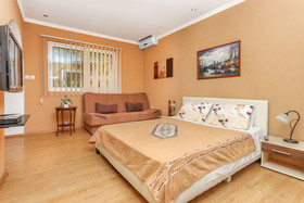 Villa Lastva Apartments
