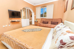 Villa Lastva Apartments