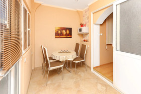 Villa Lastva Apartments