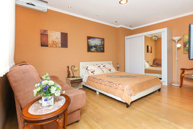 Villa Lastva Apartments